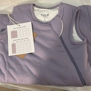 Kyte Baby Sleep Sack- small-NWT